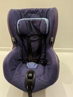 Draaibare autostoel axiss bebeconfort, Kinderen en Baby's, Gebruikt, Ophalen