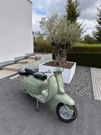 Lambretta, Fietsen en Brommers, Ophalen
