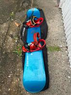 Burton 163 Snowboard, Sport en Fitness, Snowboarden, Ophalen of Verzenden