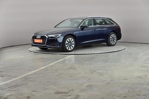 (2ABT194) Audi A6 AVANT, Auto's, Audi, Bedrijf, Te koop, A6, ABS, Achteruitrijcamera, Airbags, Airconditioning, Android Auto, Apple Carplay