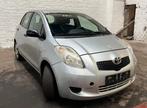 Toyota Yaris 1.4 Diesel, Auto's, Toyota, 4 cilinders, Particulier, 66 kW, Te koop