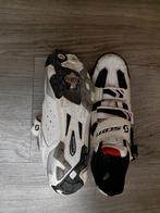 Fiets kleding, Ophalen, Kleding