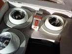 HALOGEEN SPOTS, Halogeen, Metaal of Aluminium, Nieuw, Ophalen of Verzenden