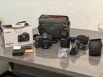 Canon EOS 6 D Mark 2 niet wil gebruikt, Ophalen, Zo goed als nieuw, Canon