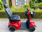 Voiturette électrique Vermeiren carpo 2 Scootmobiel, Enlèvement ou Envoi, Pliant, Comme neuf, Fauteuil roulant électrique