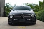 Mercedes-Benz CLA 250 Shooting brake AMG-Line, CLA, 4 cilinders, 0 kg, Zwart