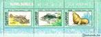 Noord-Korea 1979 - Stampworld 1979-1981 - Zeedieren(PF), Timbres & Monnaies, Timbres | Asie, Envoi, Non oblitéré