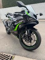 Kawasaki Ninja ZX6-R, Motoren, Motoren | Kawasaki, 636 cc, 4 cilinders, Motorrijbewijs A, Meer dan 35 kW