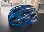 Fietshelm Giro maat M, Fietsen en Brommers, Fietsaccessoires | Fietshelmen, Ophalen of Verzenden, Zo goed als nieuw, M