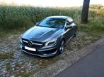 Mercedes CLA 180D AMG, Auto's, USB, Diesel, Particulier, Zilver of Grijs