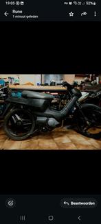 Honda wallaroo  b klasse, Motoren, Motoren | Oldtimers