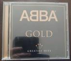Cd - ABBA gold , greatest hits, Utilisé, Enlèvement ou Envoi