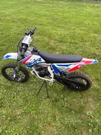 bhr 50cc, Fietsen en Brommers, 50 cc, Ophalen, Overige merken, 0 versnellingen