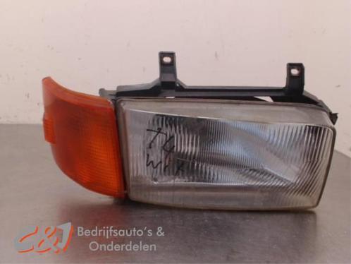 Koplamp rechts van een Volkswagen Transporter, Auto-onderdelen, Verlichting, Volkswagen, Gebruikt, 3 maanden garantie, Ophalen of Verzenden
