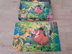Disney puzzel - Lion King - 64 stukken, Ophalen, Zo goed als nieuw