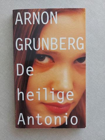 Boeken van Arnon Grunberg (Literatuur)