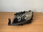 koplamp links BMW 3 serie E90 E91 2004 tot 2008 xenon, Auto-onderdelen, Ophalen of Verzenden, Gebruikt, BMW