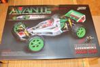 Tamiya Avante Tamico limited Edition, Hobby en Vrije tijd, Modelbouw | Radiografisch | Auto's, Auto offroad, Nieuw, Schaal 1:10