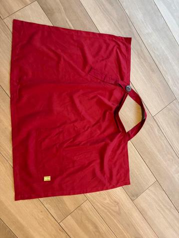 Borstvoeding schort discreet voeden beschikbaar voor biedingen