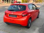 Peugeot 208 1.6 Diesel 2015 Euro 6, Auto's, Peugeot, Voorwielaandrijving, Stof, Euro 6, 55 kW