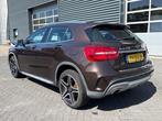 Mercedes-Benz GLA-klasse 250 AMG pakket, Auto's, Mercedes-Benz, 730 kg, Gebruikt, 4 cilinders, Bruin