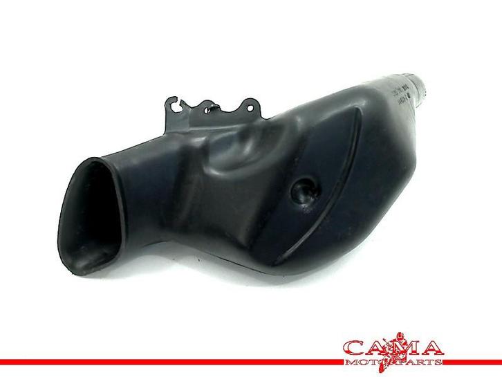 LUCHTINLAAT LINKS GSX R 1300 Hayabusa 1999-2007 (GSXR1300), Motoren, Onderdelen | Suzuki, Gebruikt