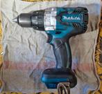 Makita klopboorschroefmachine 18V, Doe-het-zelf en Bouw, Ophalen