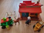 Vintage Fisher Price Western Town, Kinderen en Baby's, Speelgoed | Fisher-Price, Ophalen of Verzenden, Zo goed als nieuw