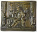 17de eeuws herbergtafereel, Ophalen of Verzenden