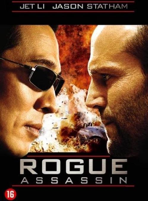 Rogue Assassin - Dvd, CD & DVD, DVD | Action, Guerre, Enlèvement ou Envoi