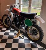 Husqvarna  Hakan Carlqvist 1979, Particulier