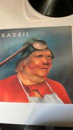 Vinyl, Ophalen of Verzenden, 1980 tot 2000, Gebruikt, 12 inch