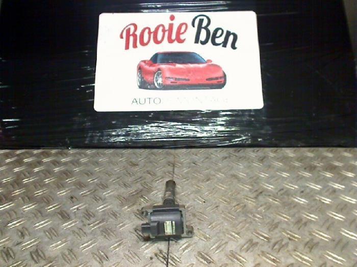 Bobine van een Jaguar XJ, Auto-onderdelen, Motor en Toebehoren, Jaguar, Gebruikt, 3 maanden garantie, Ophalen of Verzenden