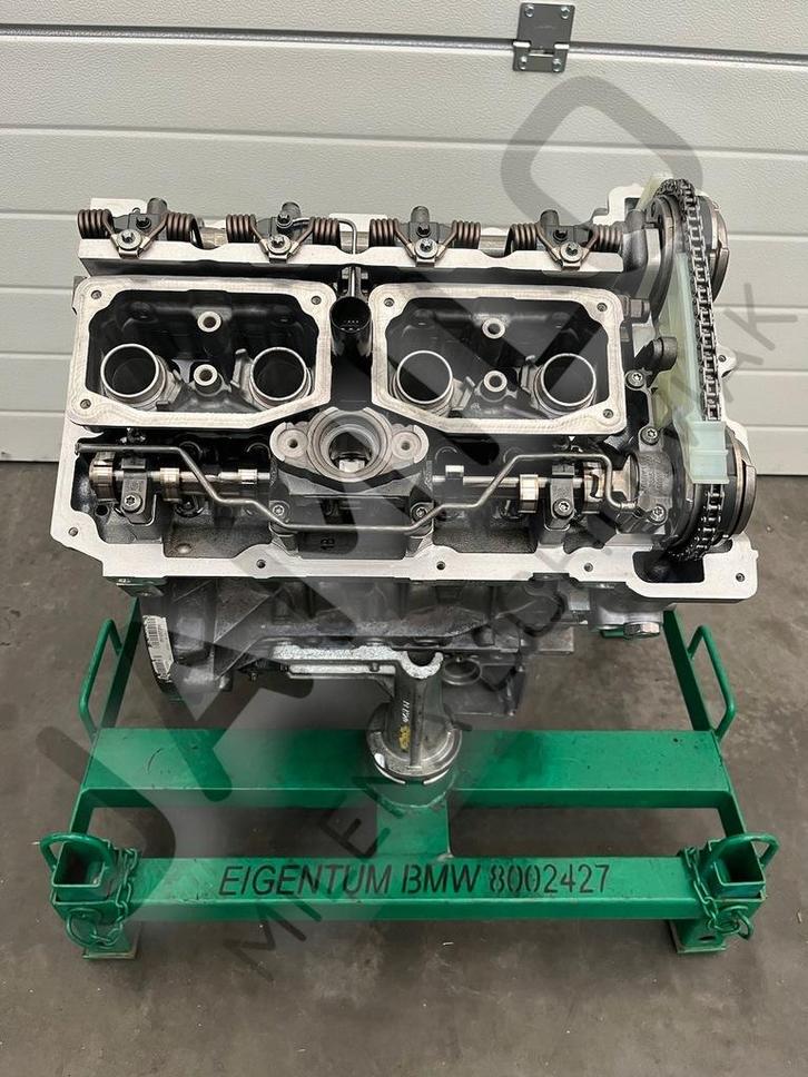 Moteur N20B20B Reconditionné F34 F11 F30, F80 F33, F83, Auto-onderdelen, Motor en Toebehoren, Alfa Romeo, Amerikaanse onderdelen