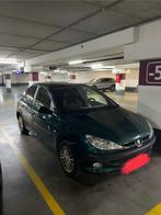 Peugot 206, Auto's, Peugeot, 5 deurs, Particulier, 80 kW, Euro 3