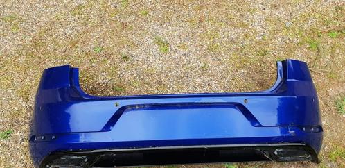 VW GOLF 7 ACHTERBUMPER, Auto-onderdelen, Carrosserie, Bumper, Achter, Gebruikt, Ophalen of Verzenden