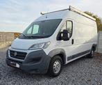 FIAT DUCATO MAXI EURO6., Autos, Camionnettes & Utilitaires, Achat, Euro 6, Entreprise, 3 places