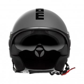 Casque de moto Momo Minimomo taille S norme 179,95€ maintena, Autres marques, Enlèvement ou Envoi, Casque jet, S