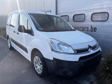 Citroen Berlingo 1.6 HDi / AIRCO / PDC / EURO 5 beschikbaar voor biedingen