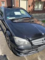 Mercedes 2008 CLS 2.2 Diesel | €2500, Auto's, Mercedes-Benz, 215 kW, Achterwielaandrijving, Zwart, Parkeersensor