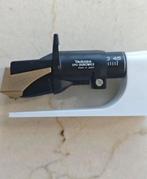 Technics EPC-205CMK3 draaitafelkastudio cartridge., Audio, Tv en Foto, Platenspelers, Ophalen of Verzenden, Zo goed als nieuw