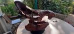 3D museascan/print, Ophalen