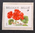 België: OBP 2854 ** Bloemen 1999., Frankeerzegel, Ophalen of Verzenden, Zonder stempel, Postfris