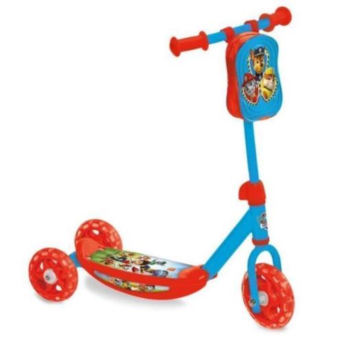 Paw Patrol Step, Vélos & Vélomoteurs, Trottinettes, Neuf, Step simple, Enlèvement ou Envoi