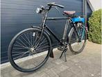 1951 Trojan Mini-Motor MK3 Fiets met Hulpmotor, Motoren, Bedrijf, Overig, Trojan Mini-Motor