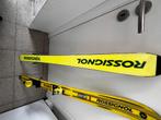 Ski’s kinderen, Sport en Fitness, Skiën en Langlaufen, Ophalen, Gebruikt, 100 tot 140 cm, Rossignol