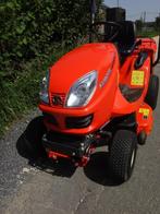 Kubota tractormaaier, Ophalen, Gebruikt, Opvangbak, KUBOTA