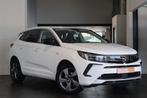 Opel Grandland Grandland 1.2 Navi LijnA DodeH. Carplay Garan, Auto's, Opel, Grandland, Gebruikt, 1199 cc, Wit