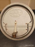 REGULATEUR DE TIRAGE, Enlèvement, Neuf