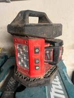 Licht op batterijen en lader, Doe-het-zelf en Bouw, Ophalen